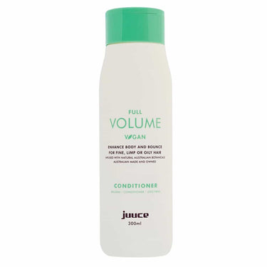 JUUCE Full Volume Conditioner 300ml