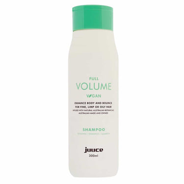 JUUCE Full Volume Shampoo 300ml