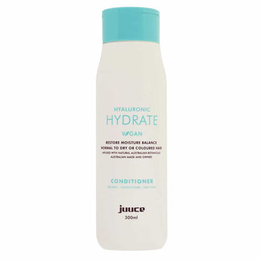 JUUCE Hyaluronic Hydrate Conditioner 300ml