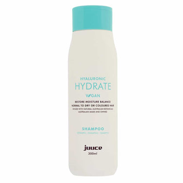 JUUCE Hyaluronic Hydrate Shampoo 300ml online Australia