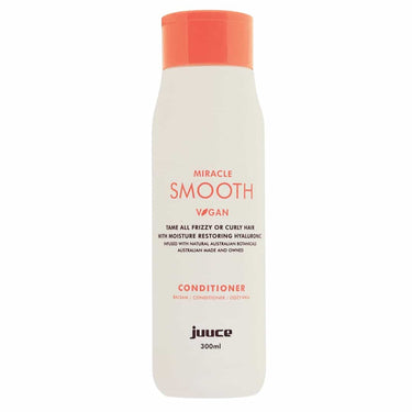 JUUCE Miracle Smooth Conditioner 300ml