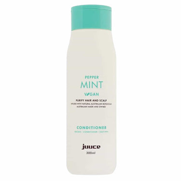 JUUCE Peppermint Conditioner 300ml