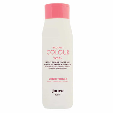 JUUCE Radiant Colour Conditioner 300ml