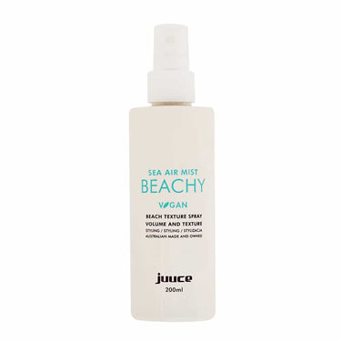 JUUCE Sea Air Mist Beachy 200ml