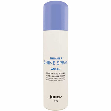 JUUCE Shimmer Shine Spray 100g