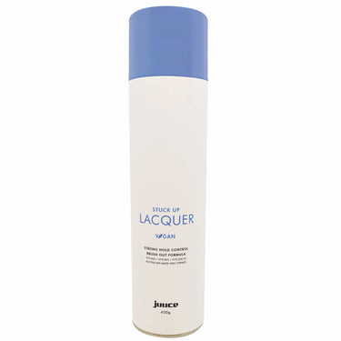 JUUCE Stuck Up Lacquer 400g