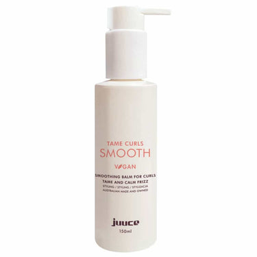 JUUCE Tame Curls Smooth 150ml