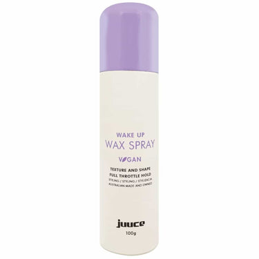 JUUCE Wake Up Wax Spray 100g