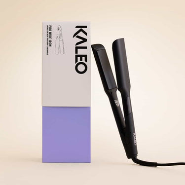 KALEO Pro Wide Iron