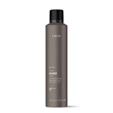 LAKME K.Finish Hard Strong Hold Hairspray 300ml