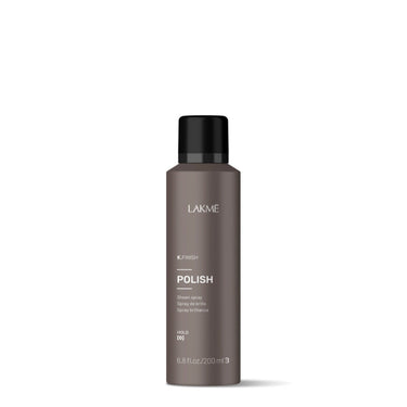 LAKME K.Finish Polish Sheen Shine Spray 200ml - Trendz Studio