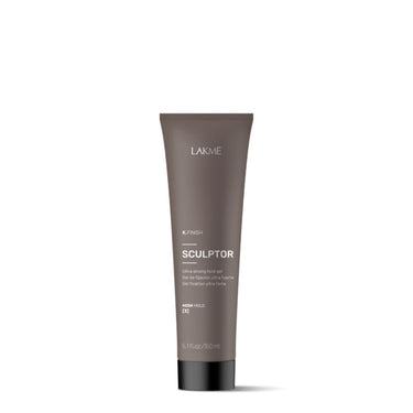 LAKME K.Finish Sculptor Ultra Strong Hold Gel 150ml An ultra-strong and enduring hold gel suitable for all hair types