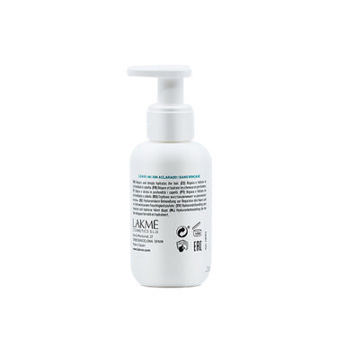 LAKME K2.0 Recover Hyaluronic Treatment 100ml - Trendz Studio