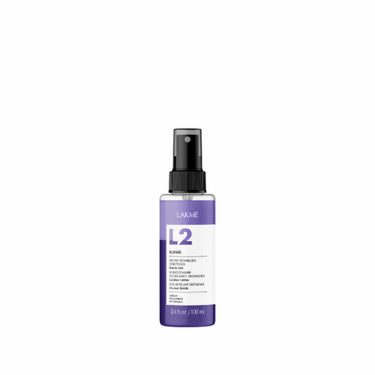 LAKME L2 Blonde Instant Detangling Conditioner 100ml
