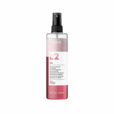 LAKME L2 Care Instant Detangling Conditioner 300ml