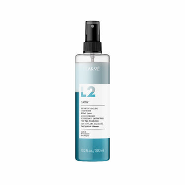 LAKME L2 Classic Instant Detangling Conditioner 300ml