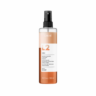 LAKME L2 Curls Instant Detangling Conditioner 300ml
