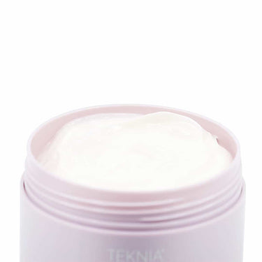 LAKME TEKNIA Frizz Control Treatment open tub