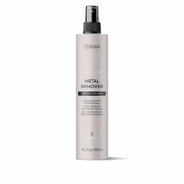 LAKME TEKNIA Metal Remover Protector Mist 300ml Advanced Detox & Protection