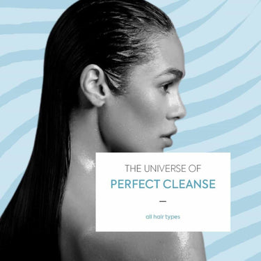 LAKME TEKNIA Perfect Cleanse Shampoo Micellar shampoo for all hair types by Lakme Teknia