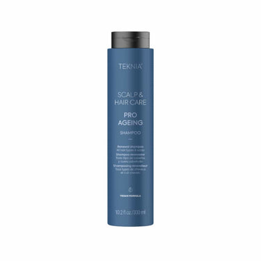 LAKME TEKNIA Pro Ageing Shampoo 300ml