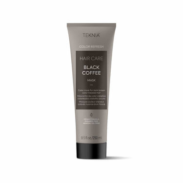LAKME Teknia Refresh Black Coffee Mask Color-Refreshing Mask for Dark Brown Hair