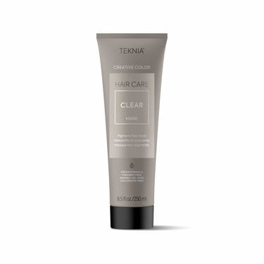 LAKME Teknia Refresh Clear Mask Pigment Free Conditioning Mask