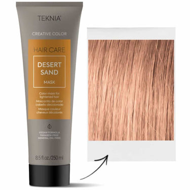 LAKME Teknia Refresh Desert Sand Mask 250ml