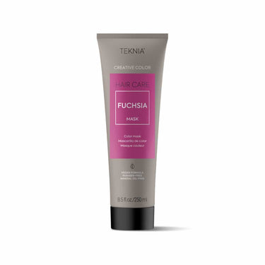 LAKME Teknia Refresh Fuchsia Mask Conditioning Color Mask
