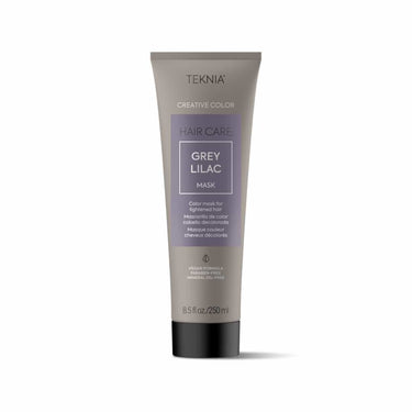 LAKME Teknia Refresh Grey Lilac Mask Conditioning Color Mask for Lightened Hair