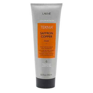 LAKME Teknia Refresh Saffron Copper Mask 250ml