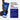 MILKSHAKE Cold Brunette Conditioner formulated with blue pigment
