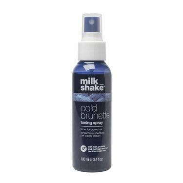 MILKSHAKE Cold Brunette Toning Spray 100ml