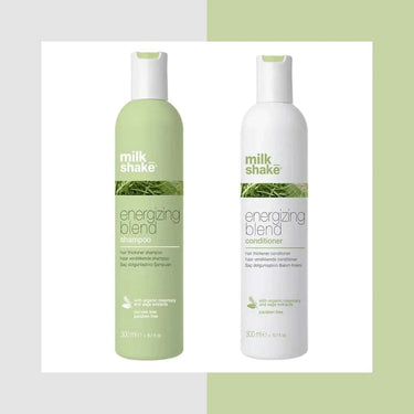 MILKSHAKE Energising Blend Duo Value Pack