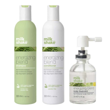 MILKSHAKE Energising Blend Value Pack