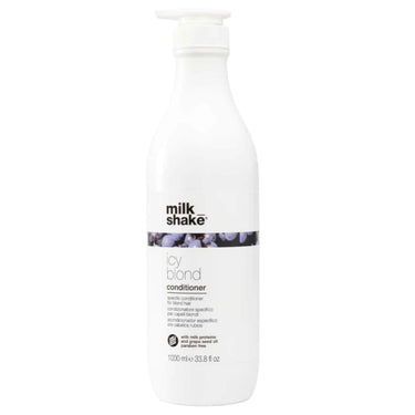 MILKSHAKE Icy Blond Conditioner 1000ml