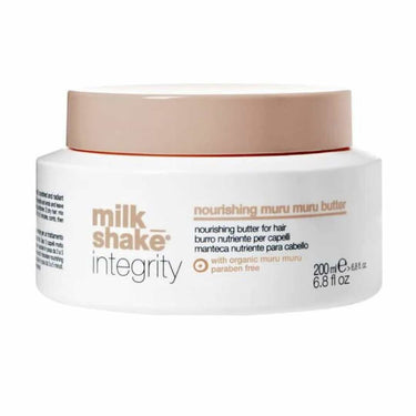 MILKSHAKE Integrity Nourishing Muru Muru Butter 200ml