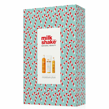 MILKSHAKE MOISTURE PLUS TRIO XMAS PACK 2024