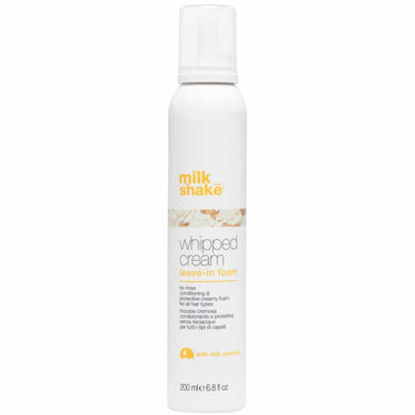 MILKSHAKE Whipped Cream Leave-In Foam 200ml