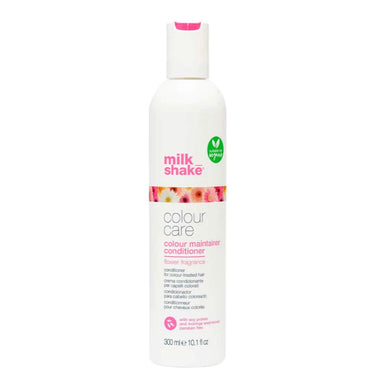 MILKSHAKE colour maintainer conditioner flower fragrance 300ml (Vegan)