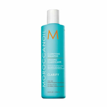 MOROCCANOIL Clarifying Shampoo 250ml