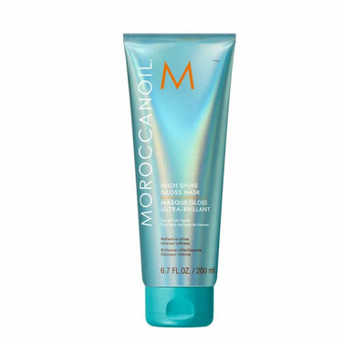 MOROCCANOIL High Shine Gloss Mask 200ml