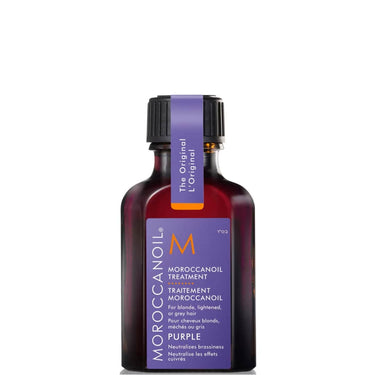 MOROCCANOIL Purple Treatment 25ml - Trendz Studio