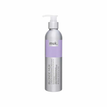 MUK Blonde muk 1 Minute Maintenance Treatment 300ml