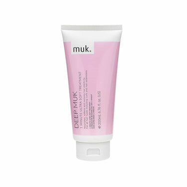 MUK Deep muk 1 Minute Ultra Soft Treatment 200ml