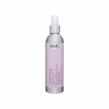 MUK Deep muk Ultra Soft Leave In Conditioner 250ml