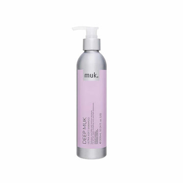 MUK Deep muk Ultra Soft Shampoo 300ml