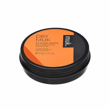 MUK Dry Muk Styling Paste 95g