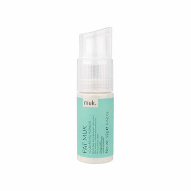 MUK Fat muk Volumising Powder 12g