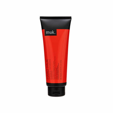 MUK Hard muk Styling & Texturising Shampoo 250ml